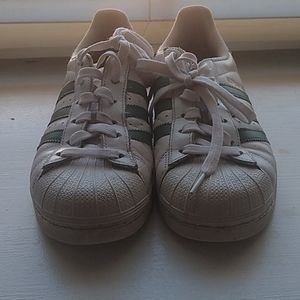 Adidas Superstars
